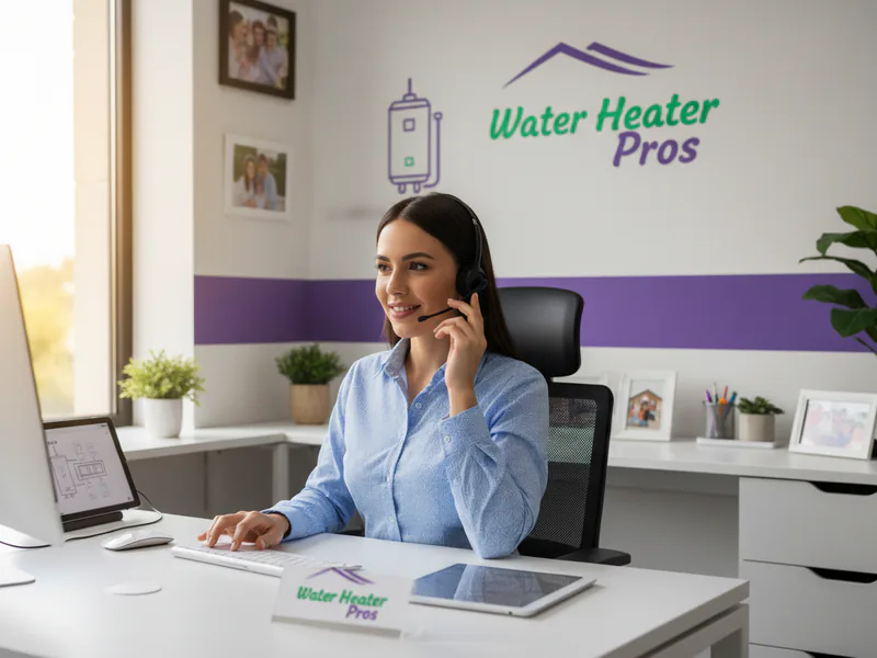 Water Heater Repair  in Blaine  FAQ